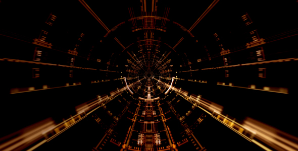 Futuristic Animation 01 alt