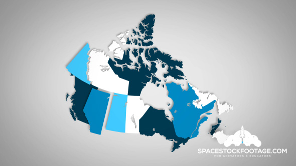 Canadian Provinces Combine B