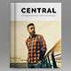 Central | The Magazine for Fashion, Lifestyle and Adventure