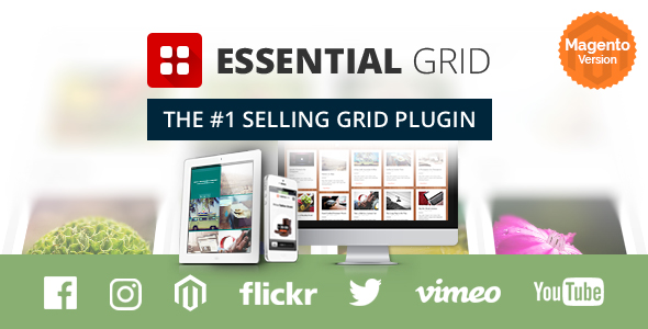 Plug-in WordPress da Galeria de Grade Essencial - 8