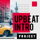 Short Upbeat Intro - VideoHive Item for Sale