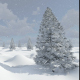 Snow Christmas - VideoHive Item for Sale