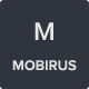 Mobirus - Responsive Bootstrap 4 App Landing Template - ThemeForest Item for Sale