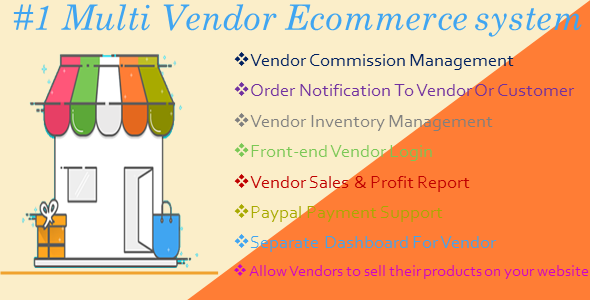 CodeCanyon MiMarket Multi Vendor Ecommerce Marketplace The Complete Multi Vendor CMS 21057553 CodeCanyon MiMarket Multi Vendor Ecommerce Marketplace The Complete Multi Vendor CMS 21057553