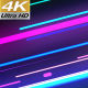 VJ Neon Loop 4K - VideoHive Item for Sale