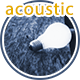 Soft Acoustic Ambient Upbeat Background