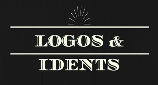 Logos & Idents
