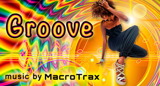 Groove - MacroTrax