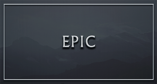 Epic