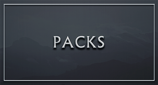 Packs