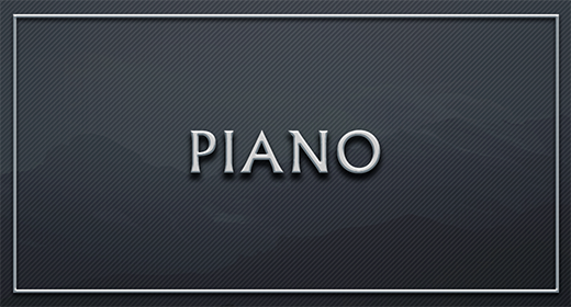 Piano