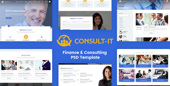 ConsultIt - ConsultingFinance - ThemeForest 21109560