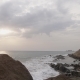 Timelaps of Evening Coming to Grand Canaria - VideoHive Item for Sale