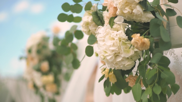 Exquisite Wedding Decor alt