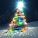 Christmas New Year Tree - VideoHive Item for Sale