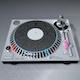 DJ Consol (Technics SL 1200 MK5) - 3DOcean Item for Sale