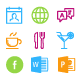 Resume Icons