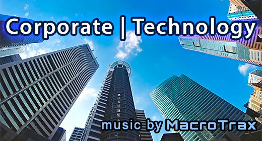 Corporate | Technology - MacroTrax