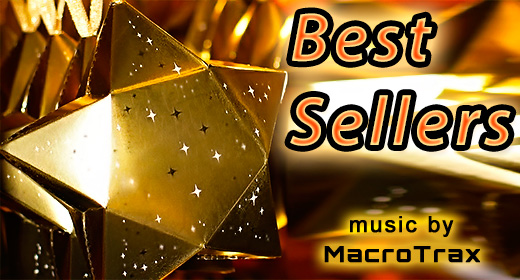 Best Sellers - MacroTrax