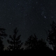 Starry Sky and Sunrise - VideoHive Item for Sale