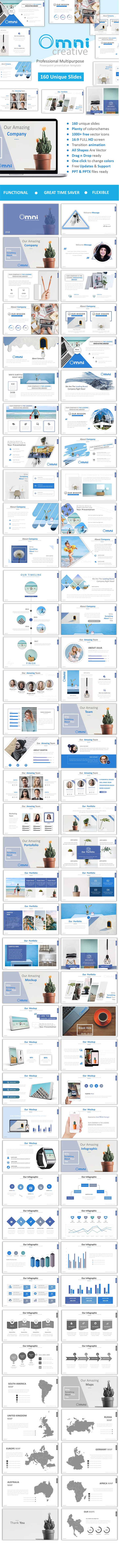GraphicRiver Omni Creative Powerpoint 21112632 GraphicRiver Omni Creative Powerpoint 21112632