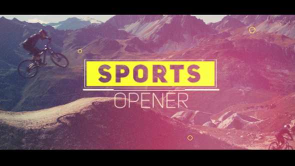 Sports Promo - VideoHive 21112802