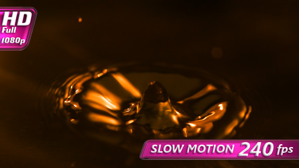 Fire Drops Of Water alt