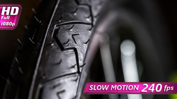 New Bicycle Tire alt