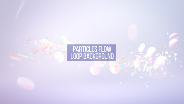 Fuzzy Elegance Particles V3