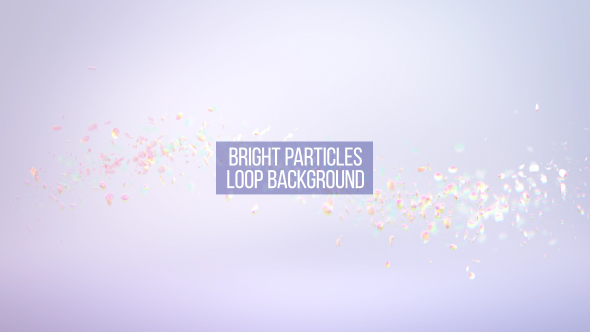 Fuzzy Elegance Particles V4