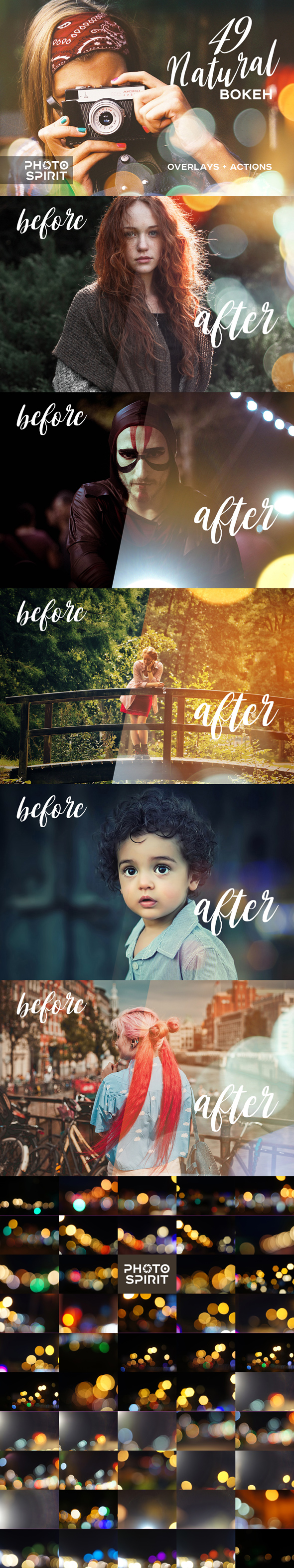 GraphicRiver Natural Bokeh Effect 21115526 GraphicRiver Natural Bokeh Effect 21115526