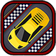 Racing Fever - HTML5 Game Mobile Version Construct-2 CAPX