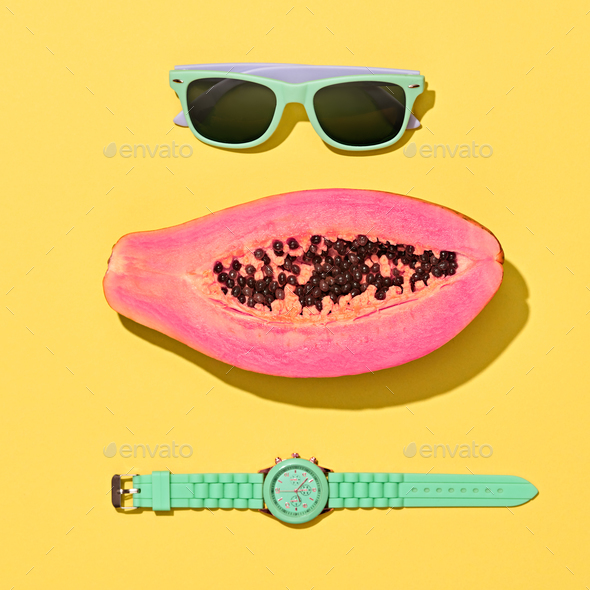 Tropical - Stock Photo - Images