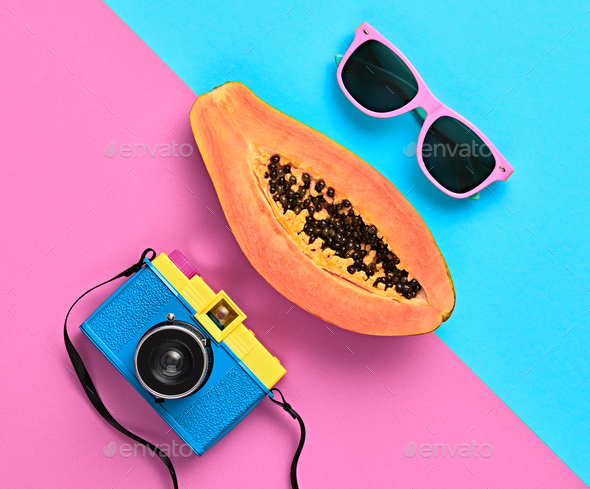 Accessories - Stock Photo - Images