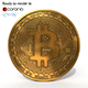Bitcoin - 3DOcean Item for Sale