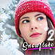 Christmas / Snowflakes Slideshow 2 - VideoHive Item for Sale