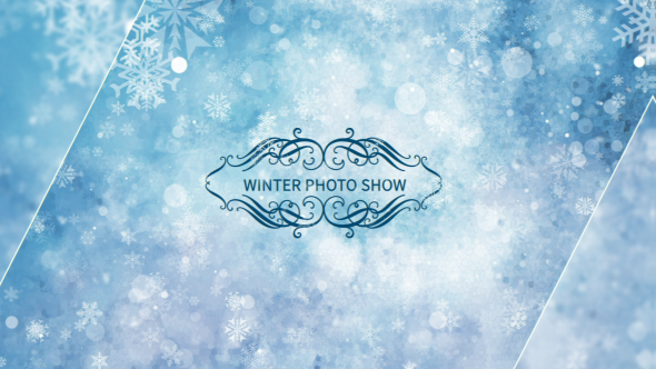 Winter Photo Show