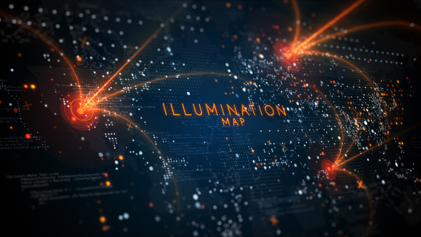 Illumination Map