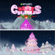 Christmas Intro - VideoHive Item for Sale