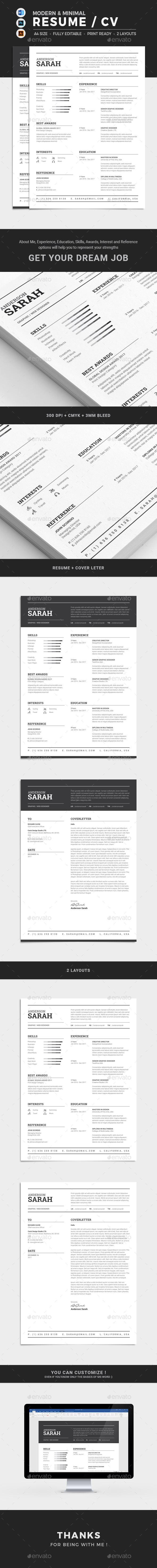 Resume - Resumes Stationery