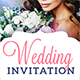 Wedding Invitation - VideoHive Item for Sale