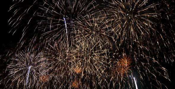 Fireworks alt