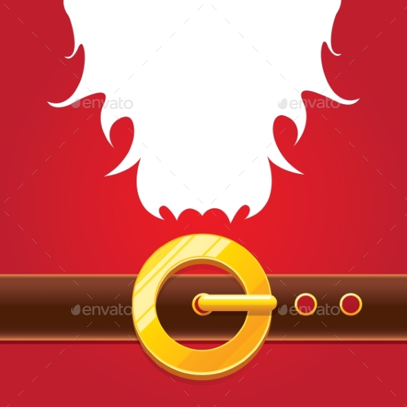 GraphicRiver Vector Merry Christmas Classic Red Cartoon 21121022 GraphicRiver Vector Merry Christmas Classic Red Cartoon 21121022