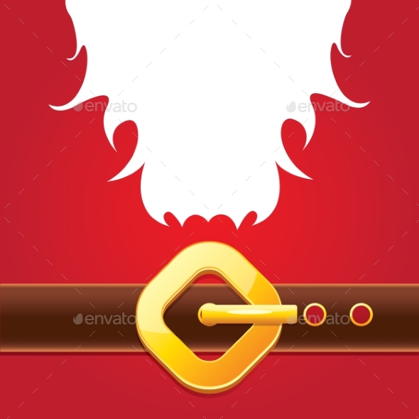 GraphicRiver Vector Merry Christmas Classic Red Cartoon 21121025 GraphicRiver Vector Merry Christmas Classic Red Cartoon 21121025