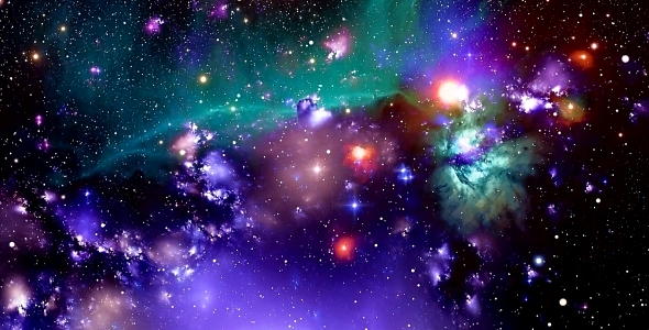 Space Flight