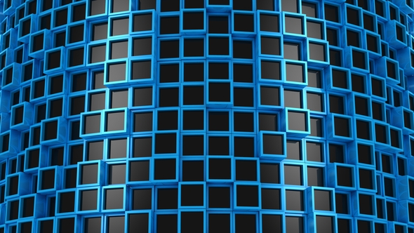 Background From Squares alt