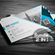 Business Card Bundle 2 In 1