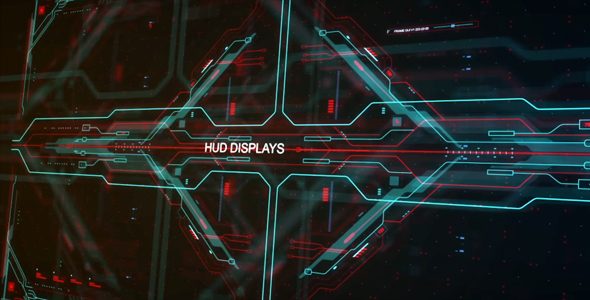 Hud Displays and Elements alt