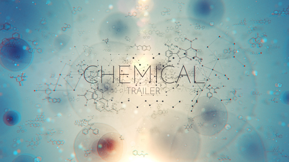 Chemical Trailer
