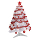 Artificial Christmas Tree - 3DOcean Item for Sale